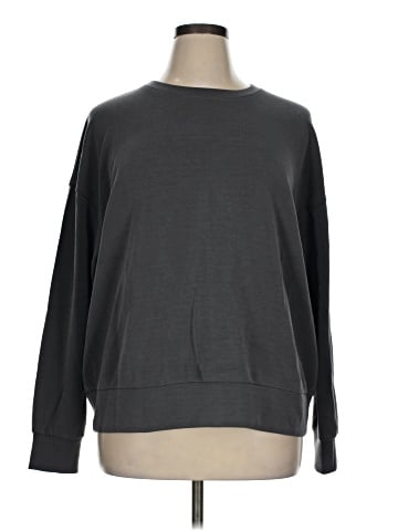 Zella Sweatshirt (view 1)