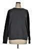Zella Gray Sweatshirt Size XL - photo 1