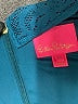 Lilly Pulitzer Teal Romper Size XS - photo 4
