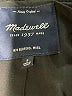 Madewell Argyle Black Jacket Size S - photo 6