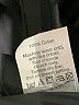 Madewell Argyle Black Jacket Size S - photo 7