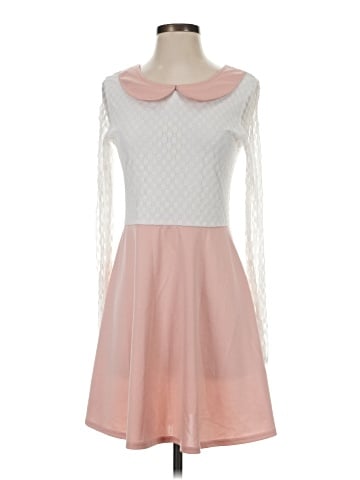 Allegra K Cocktail Dress (view 1)