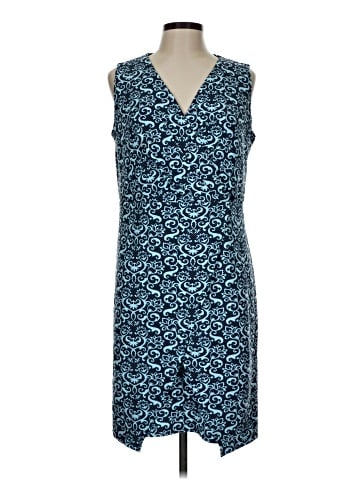 ILE New York Casual Dress (view 1)