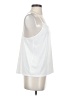 Gap Fit White Tank Top Size S - photo 4