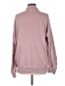 Stoosh Pink Sweatshirt Size M - photo 2