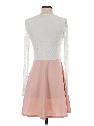 Allegra K Cocktail Dress (view 2)