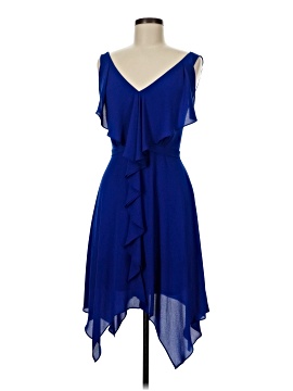 Bcbgmaxazria Cocktail Dress