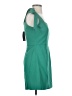 Lulus Solid Green Cocktail Dress Size S - photo 4