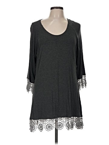 Indigo Soul Casual Dress (view 1)