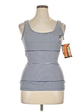 Teez-Her Sleeveless Top (view 1)