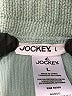 Jockey Solid Green Casual Pants Size L - photo 7