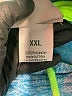 Unbranded 100% Polyester Blue Pullover Hoodie Size XXL - photo 7