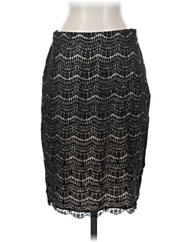 Ann Taylor Formal Skirt (view 1)