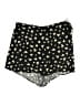 Torrid Black Skort Size 2X Plus (2) - photo 1