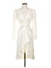 LPA Ivory Cocktail Dress Size XS - photo 1