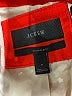 J.Crew Orange Blazer Size 8 - photo 6