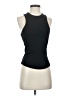 Fabletics Black Tank Top Size S - photo 1