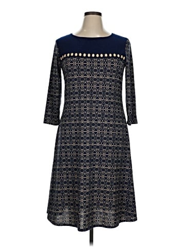 Perseption Concept Casual Dress (view 1)