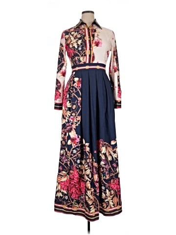 Dalia Macphee Casual Dress (view 1)