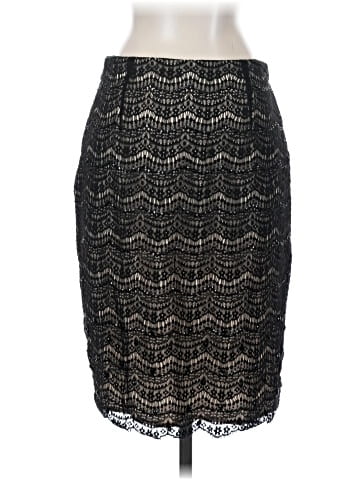 Ann Taylor Formal Skirt (view 2)