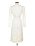 LPA Ivory Cocktail Dress Size XS - photo 2