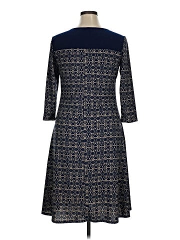 Perseption Concept Casual Dress (view 2)