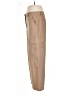 Theory Tan Cargo Pants Size 8 - photo 5