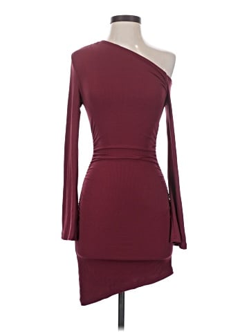Shein Cocktail Dress (view 1)