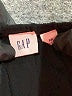 Gap Black Casual Dress Size XS - photo 7