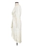 LPA Ivory Cocktail Dress Size XS - photo 5