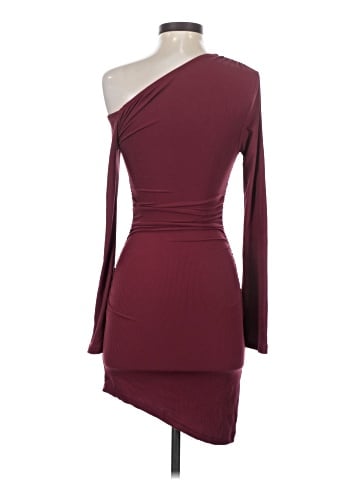 Shein Cocktail Dress (view 2)