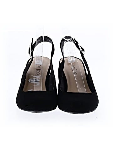 Me Too Wedges (view 2)