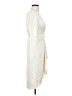 LPA Ivory Cocktail Dress Size XS - photo 4