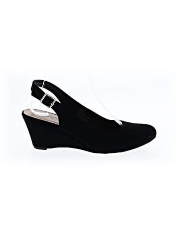 Me Too Wedges (view 1)