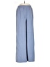 Bailey 44 Blue Casual Pants Size M - photo 1