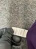 Athleta Purple Active Pants Size L - photo 8