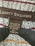 Assorted Brands Tweed Gray Pullover Sweater Size XL - photo 8