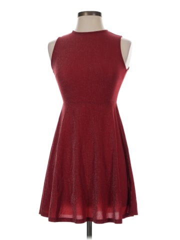 Unbranded Cocktail Dress (view 1)