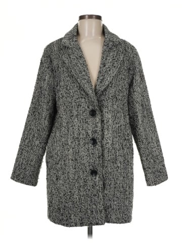 Forever 21 Coat (view 1)