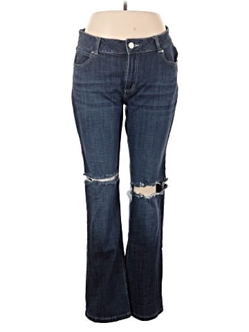 Wrangler Jeans Co Jeans (view 1)