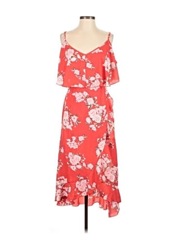 Favlux fashion Casual Dress (view 1)