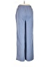 Bailey 44 Blue Casual Pants Size M - photo 2