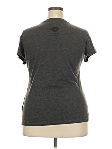 Harley Davidson Short Sleeve T-Shirt (view 2)