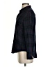 Rails Plaid Black Long Sleeve Button-Down Shirt Size S - photo 5