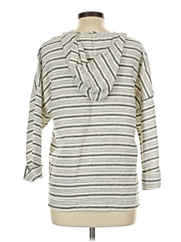 Twelfth Street by Cynthia Vincent 3/4 Sleeve Top (view 2)