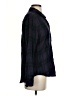 Rails Plaid Black Long Sleeve Button-Down Shirt Size S - photo 4