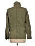 Madewell 100% Cotton Green Passage Jacket Size M - photo 2