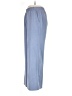 Bailey 44 Blue Casual Pants Size M - photo 5