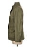Madewell 100% Cotton Green Passage Jacket Size M - photo 5