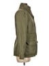 Madewell 100% Cotton Green Passage Jacket Size M - photo 4